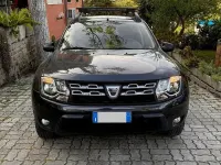 Occasion Dacia Duster 109 PK (80 kW) 2016 Zwart SUV