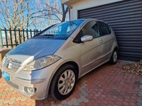 usata Mercedes A180 A 180CDI Avantgarde