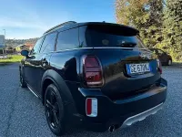 Usata Mini Countryman 150 CV (110 kW) 2021 SUV