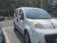 usata Fiat Qubo - 2009