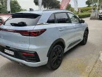 Nuova EVO Evo 7 174 CV (127 kW) 2026 Other SUV