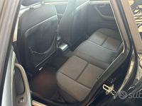 Usata Audi A4 101 CV (74 kW) 2005 Nero Station wagon