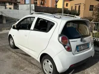 Usata Chevrolet Spark 81 CV (59 kW) 2010 Utilitaria