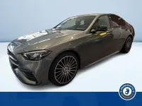 Nuova Mercedes 220 Advanced 199 CV (146 kW) 2026 Grigio Berlina