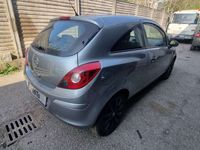 usata Opel Corsa Corsa5p 1.2 Ecotec Gpl-tech 85cv