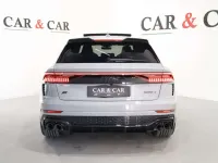 Usata Audi RS Q8 Ambiente 740 CV (544 kW) 2022 Grigio SUV
