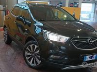 Usata Opel Mokka 136 CV (100 kW) 2017 Nero SUV