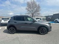 Usata Citroën C3 PureTech 101 CV (74 kW) 2025 Mercury grey SUV