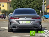Usata BMW 840 M Sport 333 CV (244 kW) 2023 Grigio Berlina