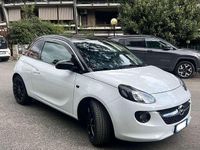 Usata Opel Adam Slam 87 CV (63 kW) 2016 Utilitaria