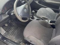 Usata Fiat Stilo 101 CV (74 kW) 2005 Nero Berlina