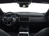 Usata Land Rover Range Rover Velar Dynamic 204 CV (150 kW) 2023 Grigio SUV