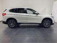 usata BMW X1 X1sdrive18d xLine auto