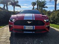 Usata Ford Mustang Convertible 317 CV (233 kW) 2019 Cabrio