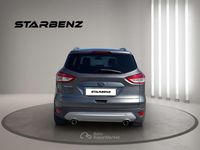 Usata Ford Kuga Titanium 140 CV (102 kW) 2014 Grigio SUV