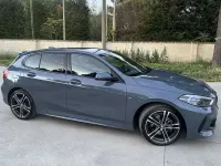 Usata BMW 116 M Sport 116 CV (85 kW) 2020 Utilitaria