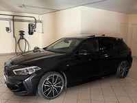 Begagnad BMW 118 150 HK (110 kW) 2021 Halvkombi