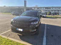 Usata Jeep Compass Night Eagle 131 CV (96 kW) 2022 SUV