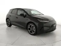 Nuova BYD Dolphin Comfort 155 kW (212 CV) 2026 Obsidian black Utilitaria