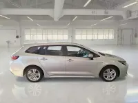 Usata Toyota Corolla Business Edition 97 CV (71 kW) 2019 Station wagon