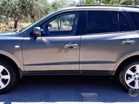 usata Hyundai Santa Fe Santa Fe 2.2 CRDi VGT Dynamic Top 7 p.ti