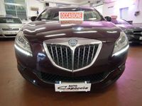 usata Lancia Delta 1.4 BZ / GPL Oro CON BOMBOLA GPL FINO