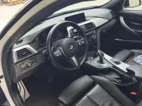 Usata BMW 320 M Sport 190 CV (139 kW) 2018 Berlina