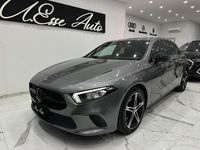 Occasion Mercedes A180 Night 116 ch (85 kW) 2020 Gris Berline