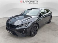 Usata Peugeot 408 GT 224 CV (164 kW) 2022 Grigio Utilitaria