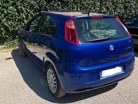 Usata Fiat Punto 73 CV (53 kW) 2009 Utilitaria