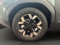 Nuova Dacia Duster Extreme 141 CV (103 kW) 2025 Verde SUV