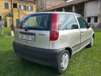 Usata Fiat Punto S 60 CV (44 kW) 1998 Berlina