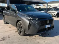 Usata Peugeot 3008 GT 135 CV (99 kW) 2025 Grigio SUV