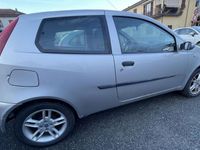 usata Fiat Punto 1.2 16V 3p. Speed