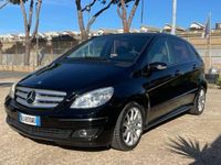 usata Mercedes B180 Classe