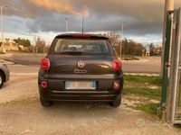Usata Fiat 500L Pop 85 CV (62 kW) 2015 Monovolume