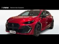 Usata Renault Clio V Esprit Alpine 109 CV (80 kW) 2025 Rosso Berlina