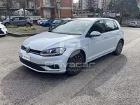 Usata VW Golf VII Business 110 CV (80 kW) 2018 Altro Utilitaria