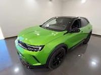 Usata Opel Mokka GS Line 101 CV (74 kW) 2022 Mamba green SUV