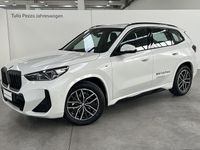 Usata BMW X1 M Sport 150 CV (110 kW) 2025 Bianco alpi SUV