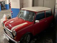 Usata Rover Mini 63 CV (46 kW) 1993 Berlina
