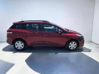 Usata Renault Clio Life 73 CV (53 kW) 2017 Rosso Station wagon