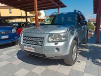 usata Land Rover Freelander 2.2 TD4 S.W. HSE