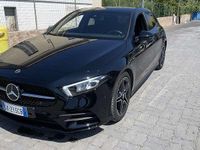Usata Mercedes A180 Edition 116 CV (85 kW) 2022 Berlina