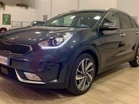 usata Kia Niro 1.6 GDi DCT HEV Energy