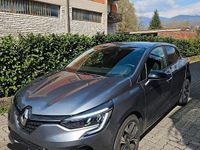 Usata Renault Clio V Evolution 101 CV (74 kW) 2023 Grigio Berlina