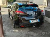 Usata Renault Mégane Coupé R.S. 265 CV (194 kW) 2015 Nero Coupé