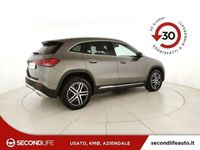 usata Mercedes GLA200 d Sport Plus auto