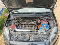 Usata Fiat Grande Punto 90 CV (66 kW) 2008 Utilitaria