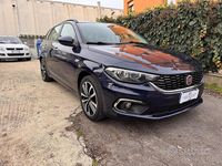 Usata Fiat Tipo City Life 130 CV (95 kW) 2021 Nero Station wagon